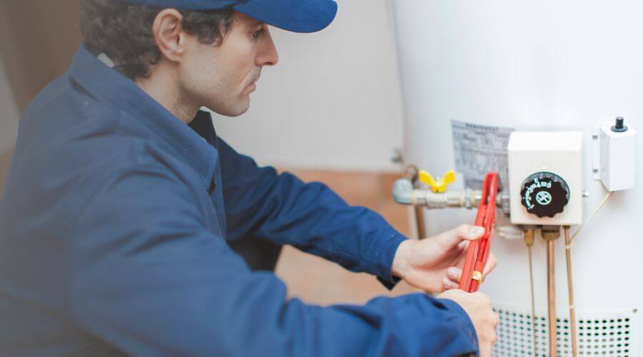 Professional sewer line replacement in Clarington, OH